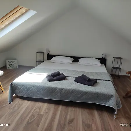 Apartamento Nata *
