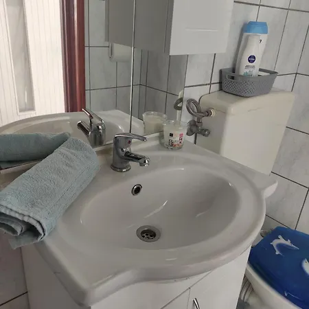 Apartamento Nata *